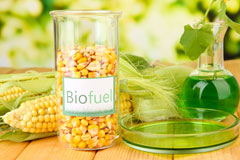 Lower End biofuel availability