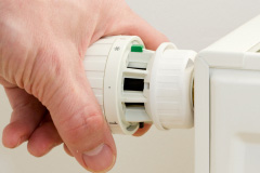 Lower End central heating repair costs