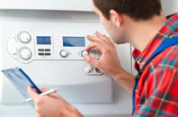 free Lower End gas safe engineer quotes